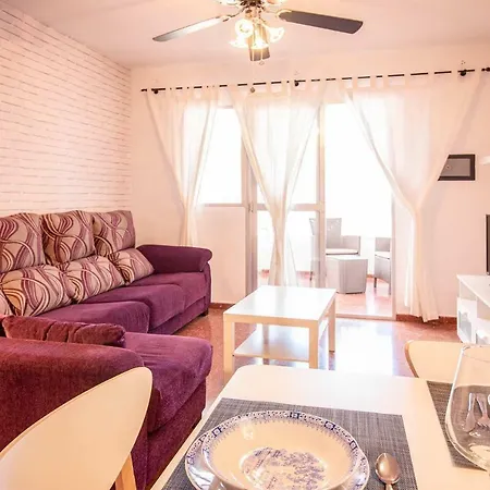 Apartment C/ Jaen 2 *