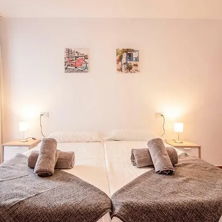 C/ Jaen 2 Apartment Nerja